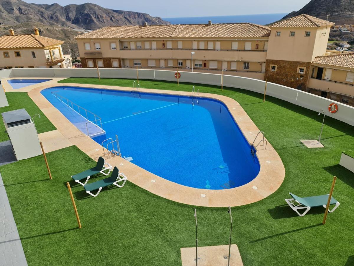 Sybarix Terrace, Mar, Golf, Wifi, Garaje, Relax *