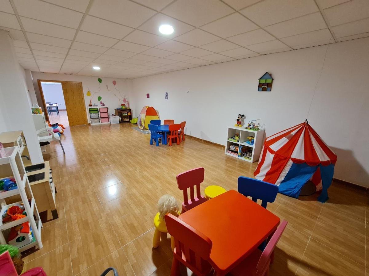 Sybarix Terrace, Mar, Golf, Wifi, Garaje, Relax Apartamento *
