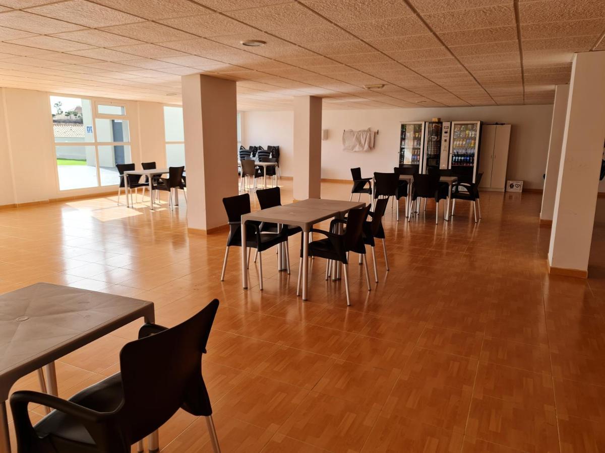 Sybarix Terrace, Mar, Golf, Wifi, Garaje, Relax