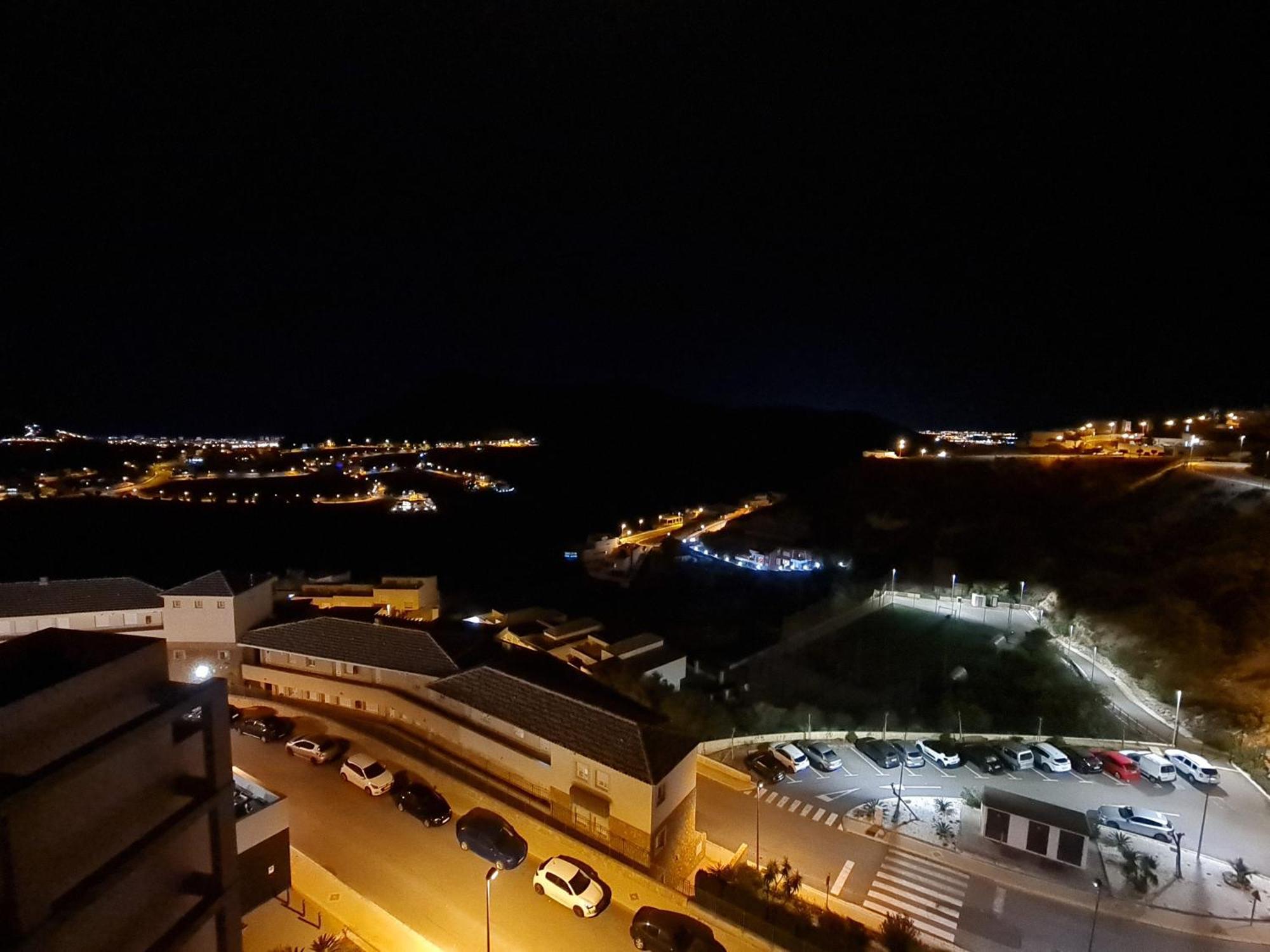 Appartement Sybarix Terrace, Mar, Golf, Wifi, Garaje, Relax
