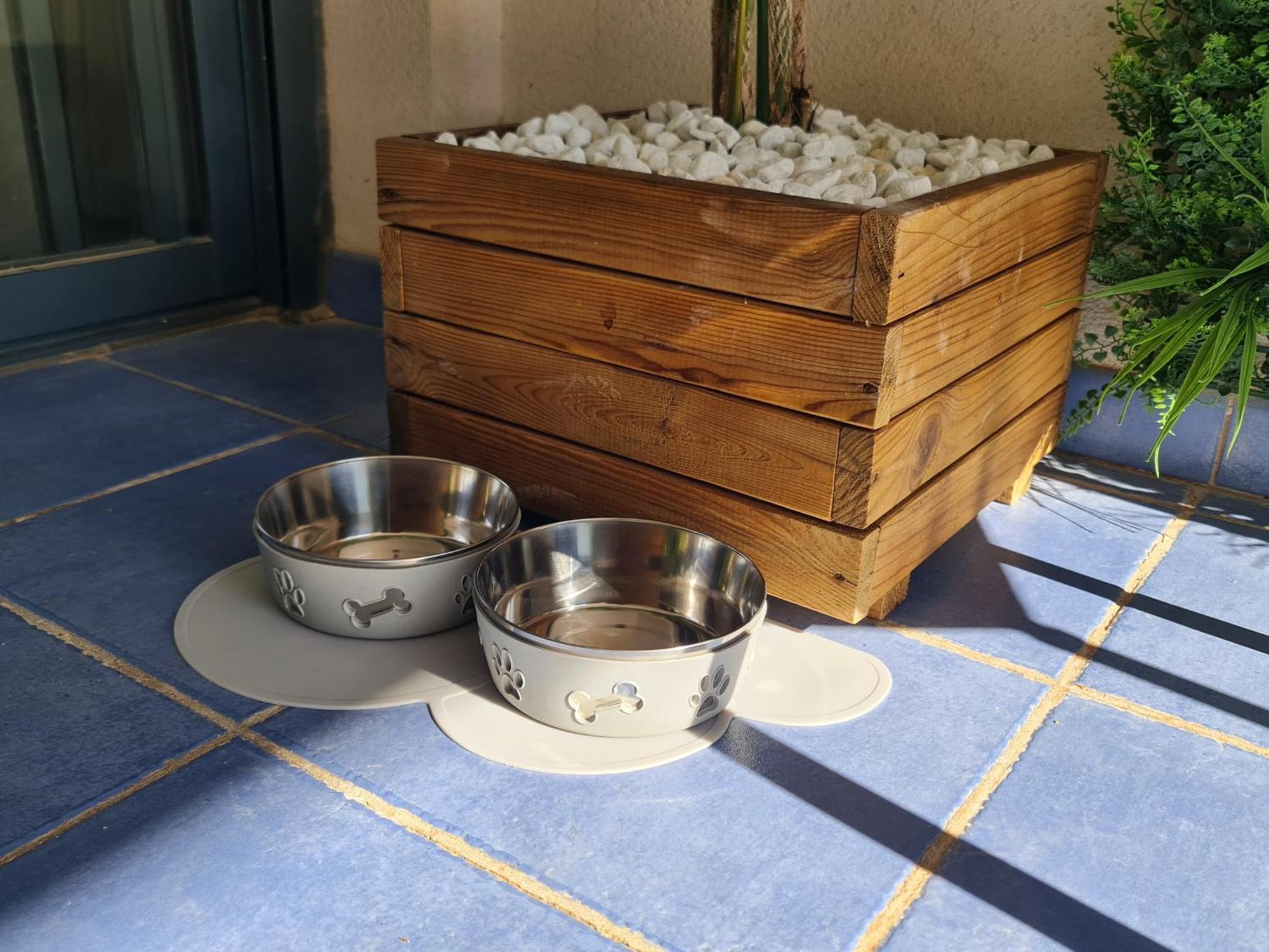 Appartement Sybarix Terrace, Mar, Golf, Wifi, Garaje, Relax *
