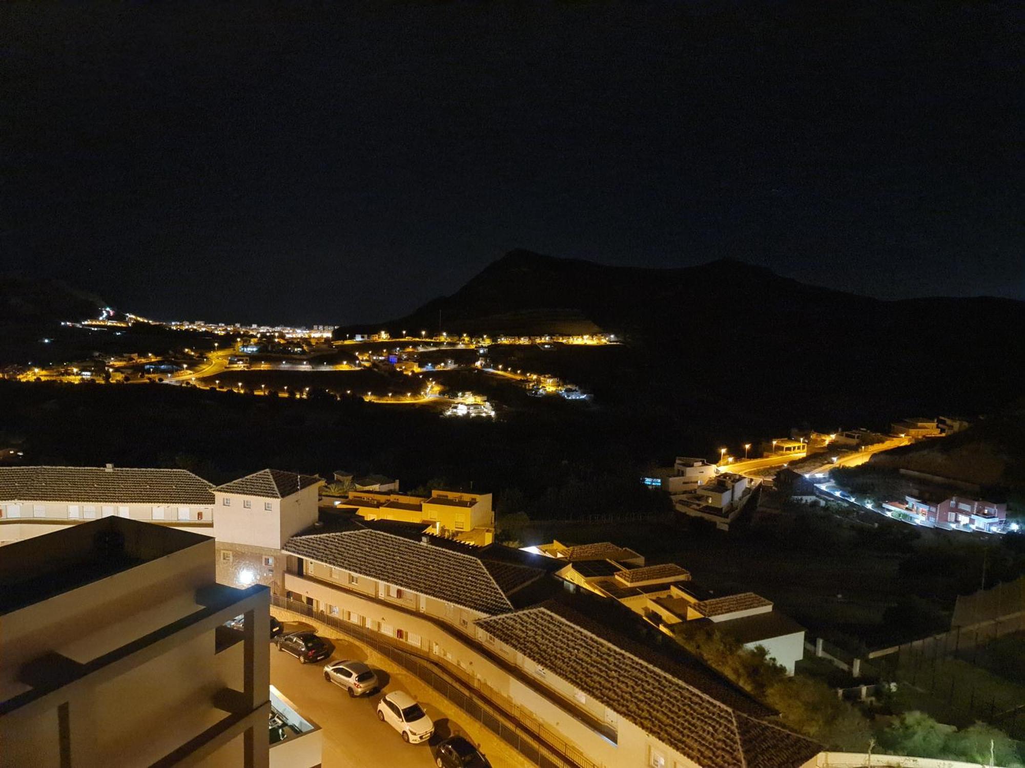 Sybarix Terrace, Mar, Golf, Wifi, Garaje, Relax *