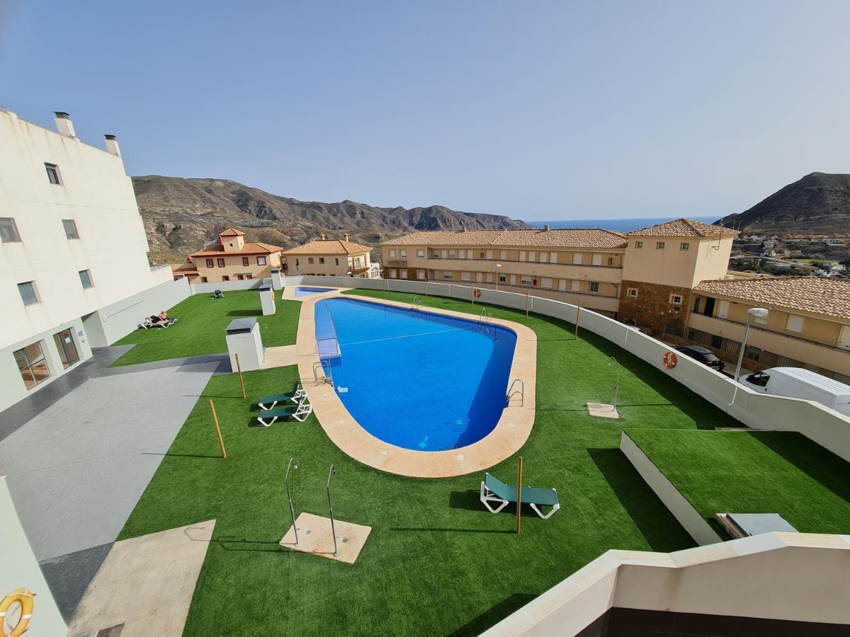 Sybarix Terrace, Mar, Golf, Wifi, Garaje, Relax Apartment *