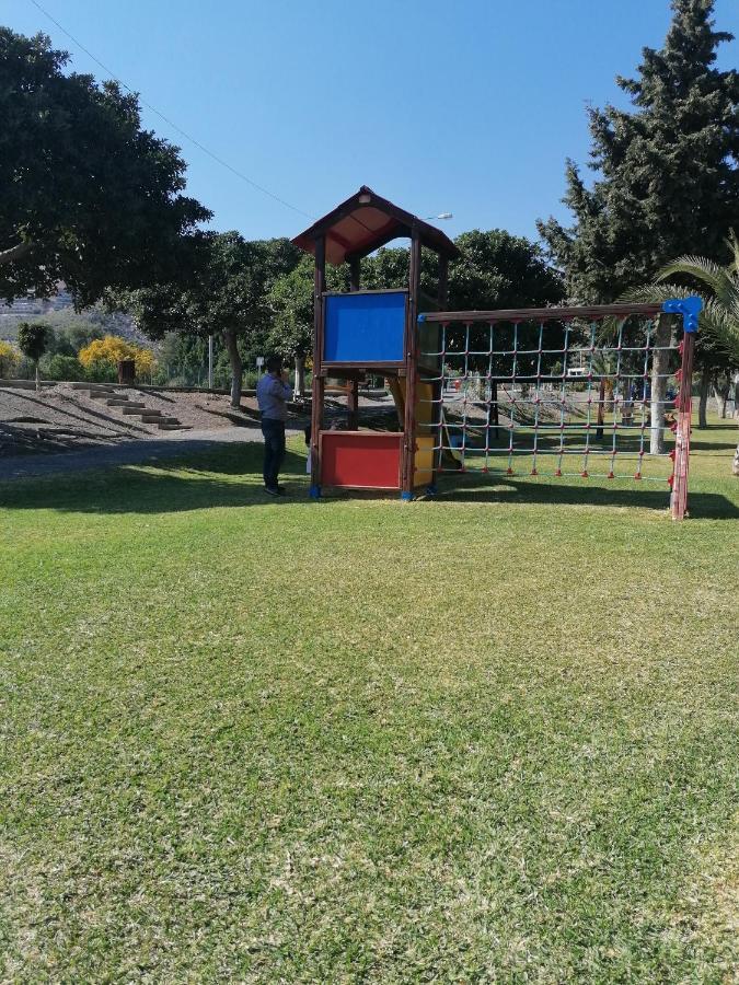 Sybarix Terrace, Mar, Golf, Wifi, Garaje, Relax * La Envia