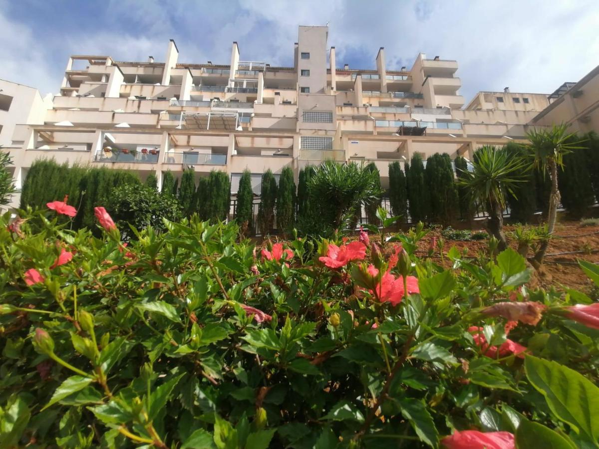 Sybarix Terrace, Mar, Golf, Wifi, Garaje, Relax * La Envia