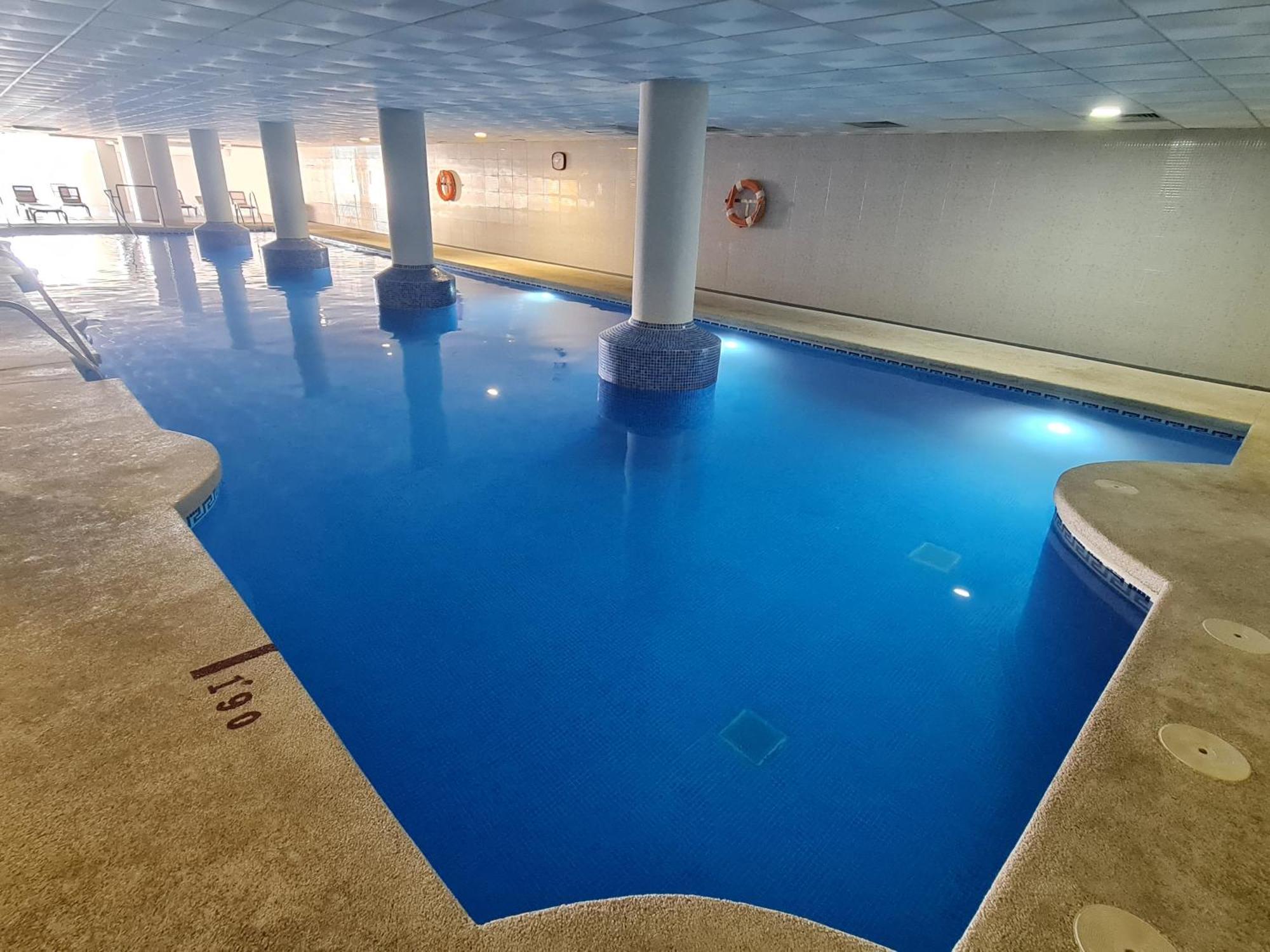 Sybarix Terrace, Mar, Golf, Wifi, Garaje, Relax *