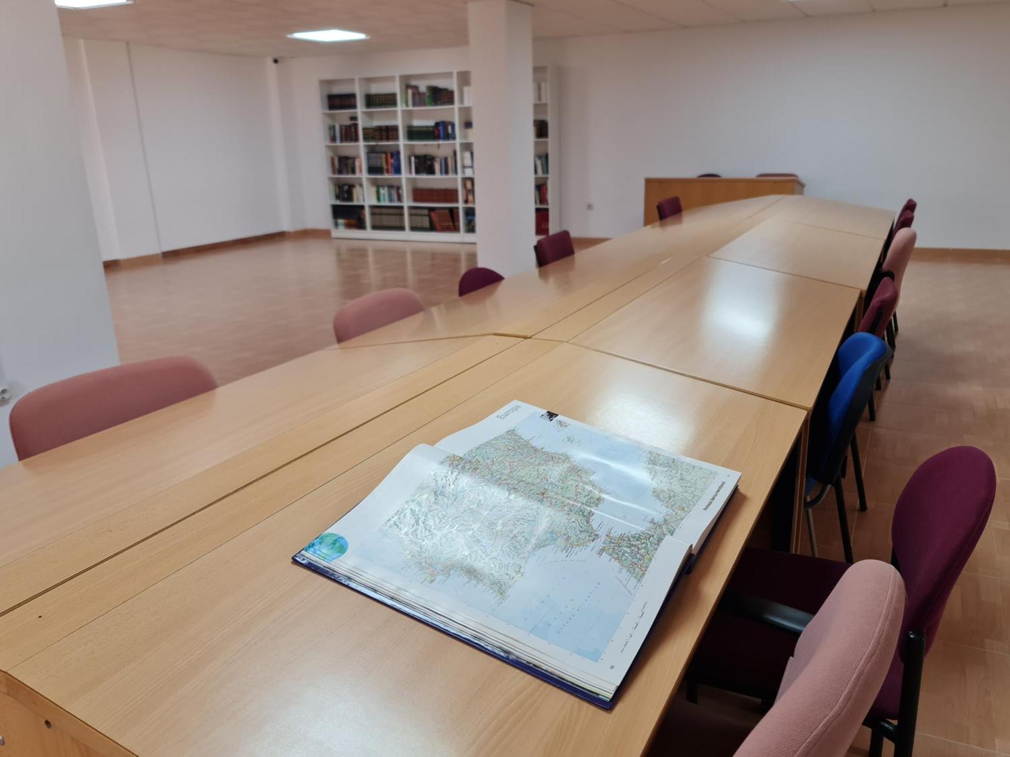 Apartament Sybarix Terrace, Mar, Golf, Wifi, Garaje, Relax