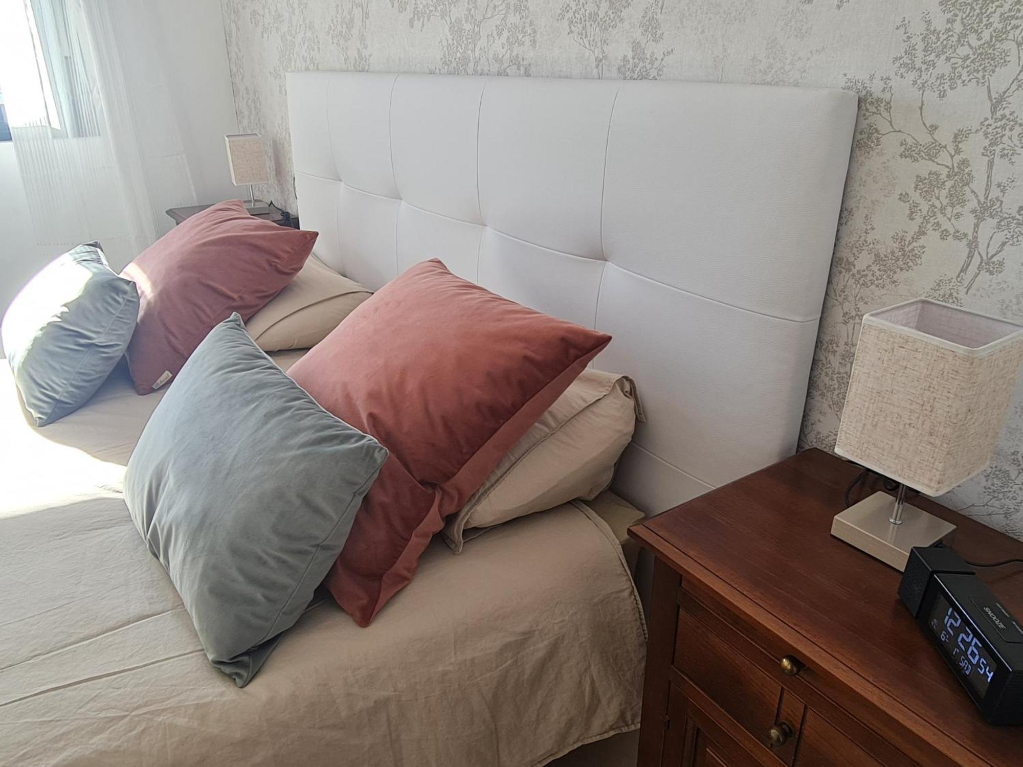 Apartment Sybarix Terrace, Mar, Golf, Wifi, Garaje, Relax *